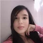 Profesor de psicología imparte clases para adolescentes